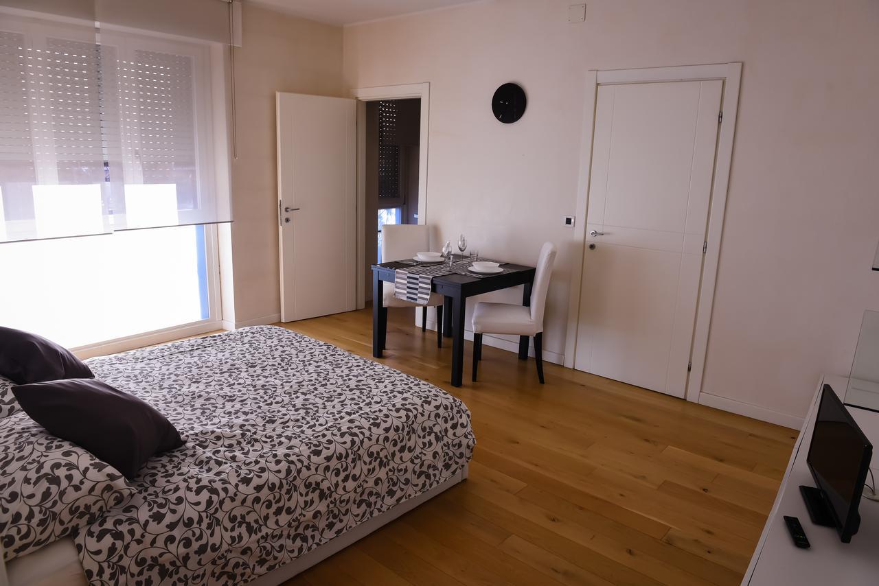 4You Apartments - Ponti Romani Padova Ngoại thất bức ảnh