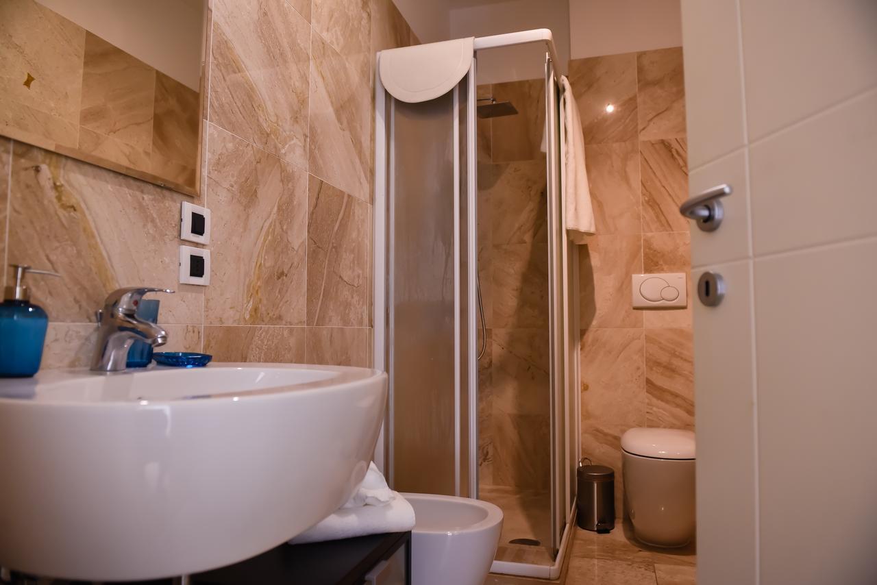 4You Apartments - Ponti Romani Padova Ngoại thất bức ảnh