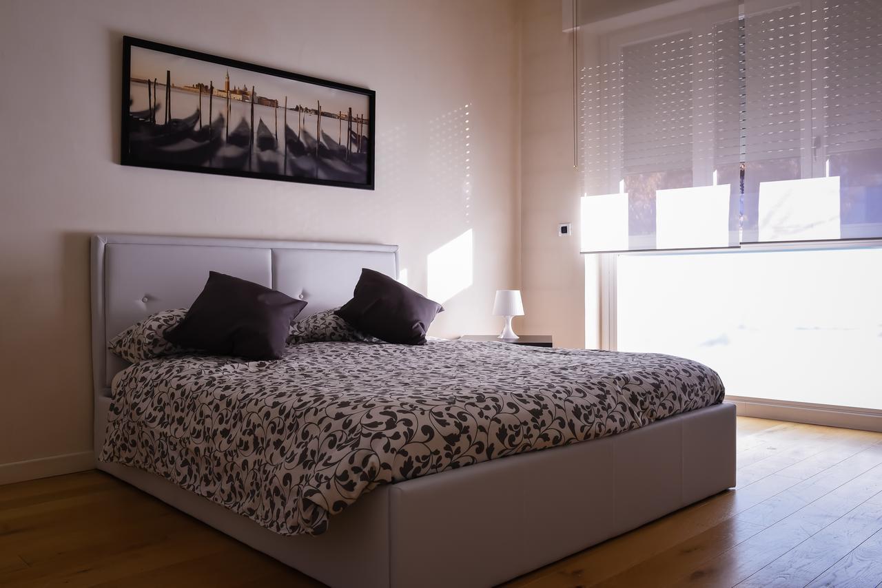 4You Apartments - Ponti Romani Padova Ngoại thất bức ảnh