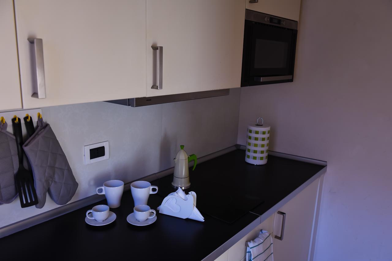 4You Apartments - Ponti Romani Padova Ngoại thất bức ảnh