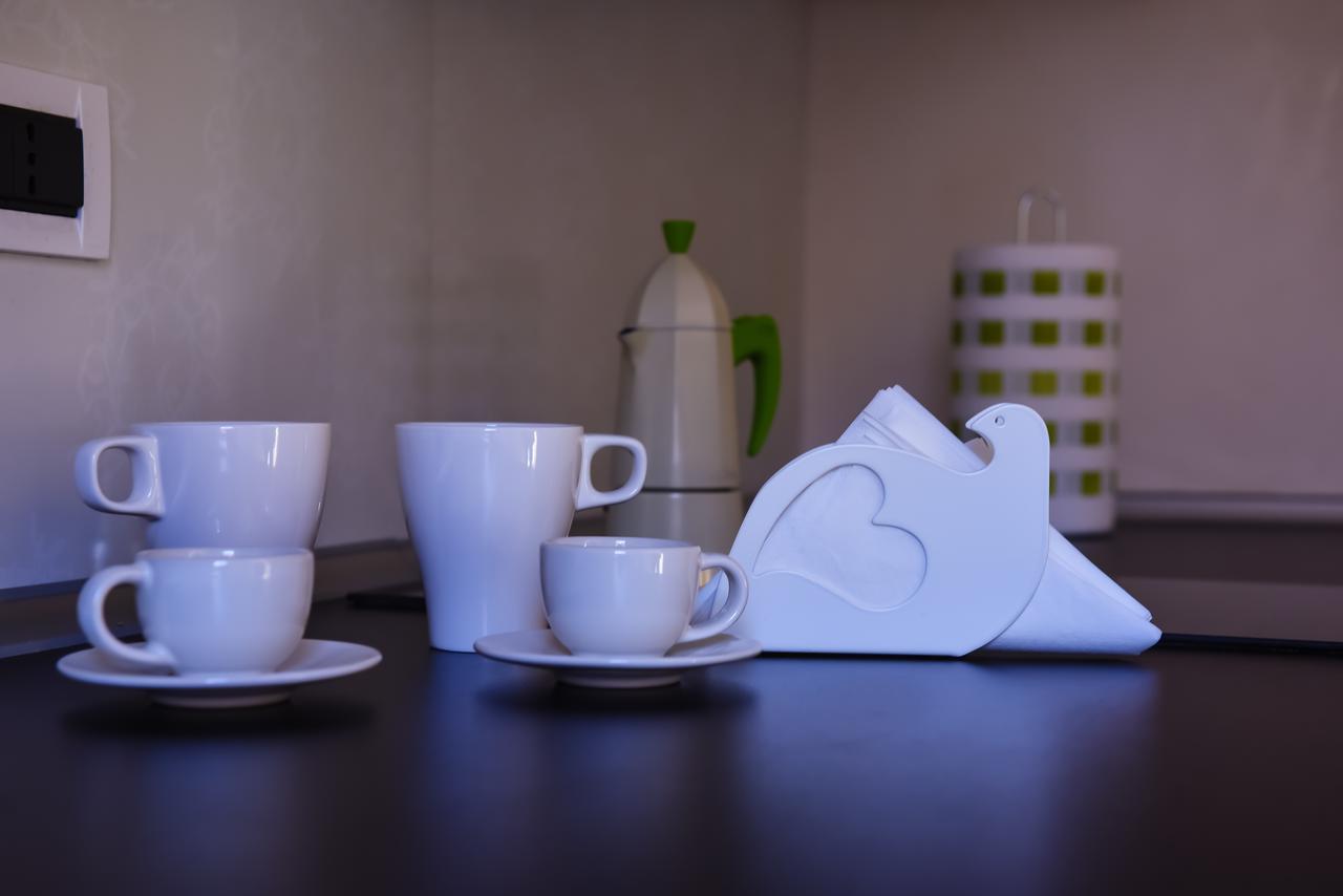 4You Apartments - Ponti Romani Padova Ngoại thất bức ảnh